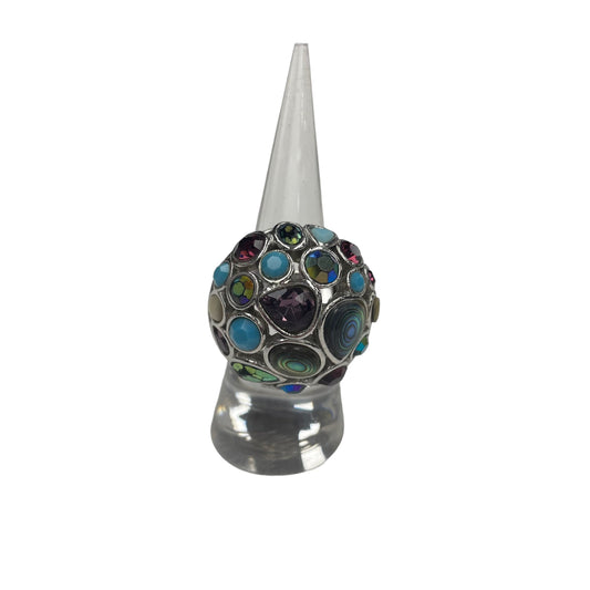 Ring Statement By Lia Sophia  Size: 7