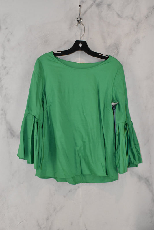 Top 3/4 Sleeve By Jane And Delancey  Size: M