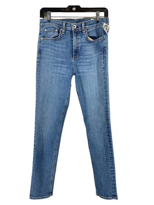 Jeans Skinny By Rag And Bone  Size: 29