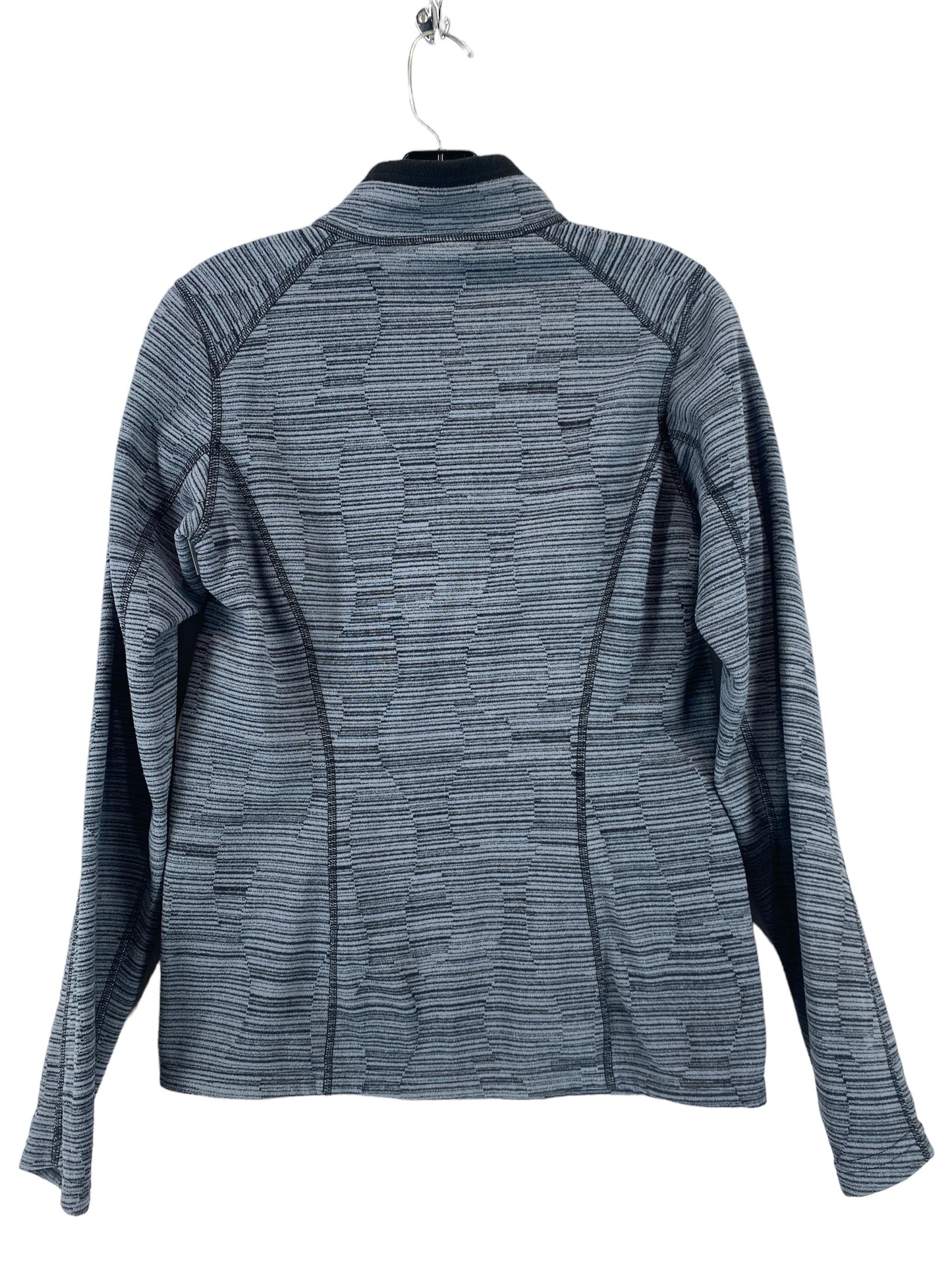 Athletic Jacket By North Face Size: S