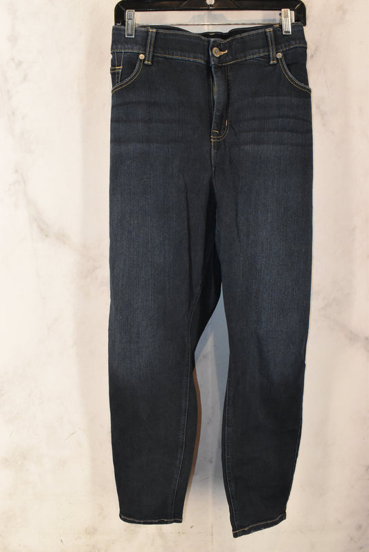 Jeans Skinny By Torrid  Size: 24