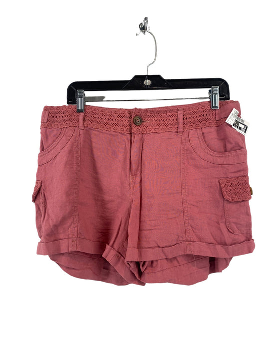 Shorts By Maurices  Size: 7