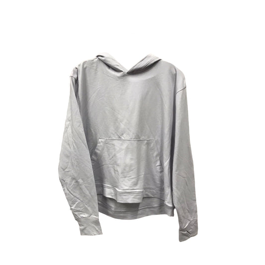 Sweatshirt Hoodie By All In Motion  Size: 1x