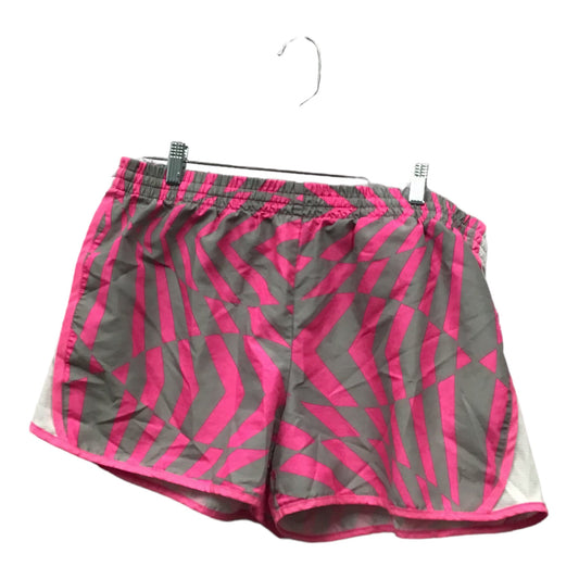 Athletic Shorts By Danskin  Size: Xxl