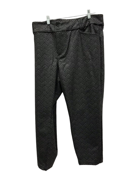 Pants Work/dress By Torrid  Size: 3x