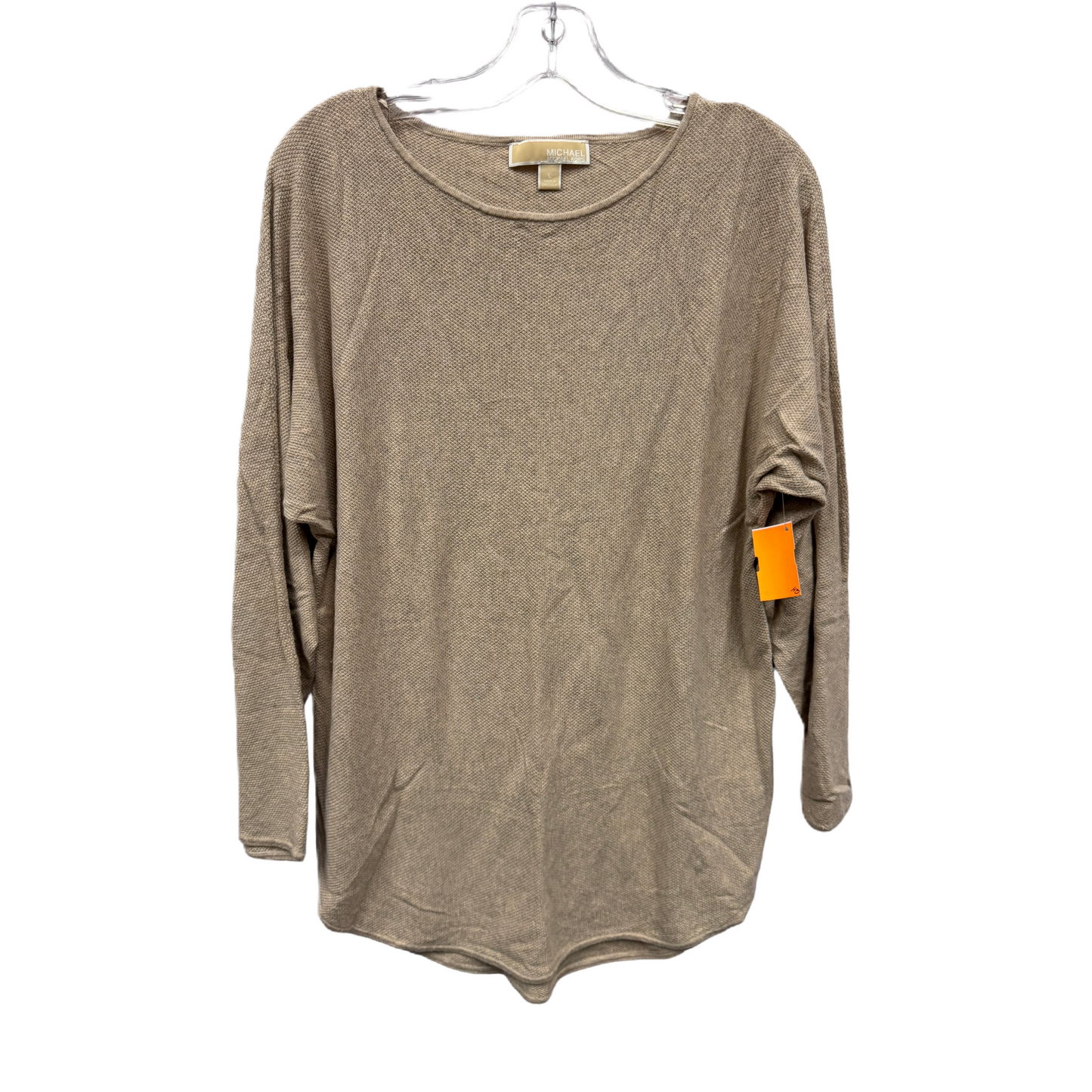Sweater By Michael By Michael Kors  Size: L
