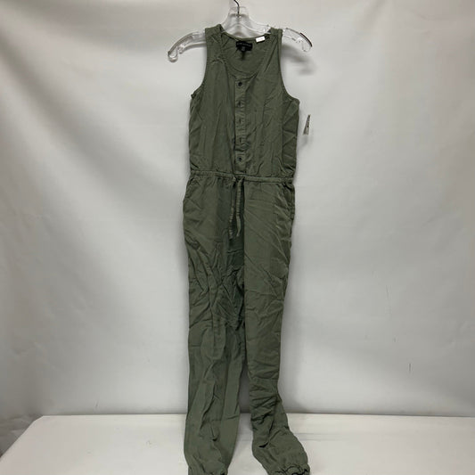 Jumpsuit By Silver  Size: Xl