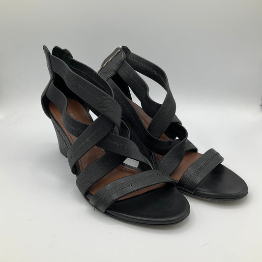 Shoes Heels Wedge By Donald Pliner  Size: 7.5