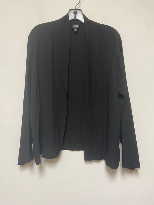 Top Long Sleeve By Eileen Fisher  Size: L