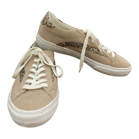 Shoes Sneakers By Madewell  Size: 10