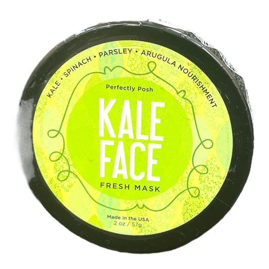 Skin Care Mask By Perfectly Posh