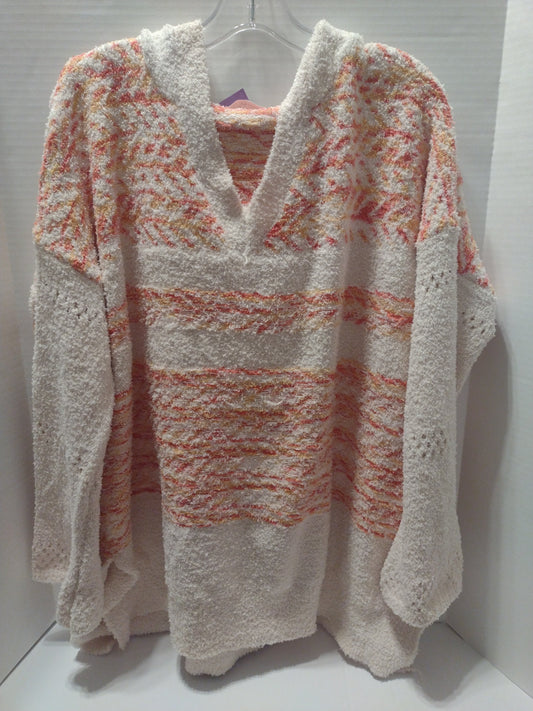 Sweater By Ces Femme  Size: Xl