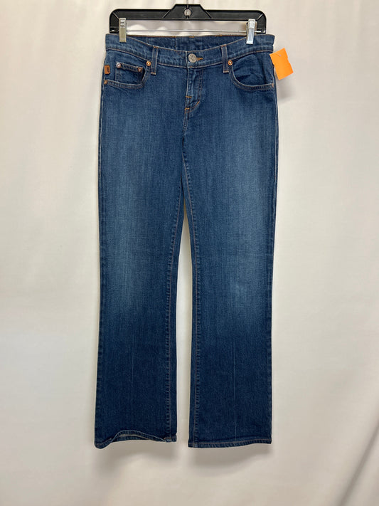 Jeans Straight By Rock And Republic  Size: 6