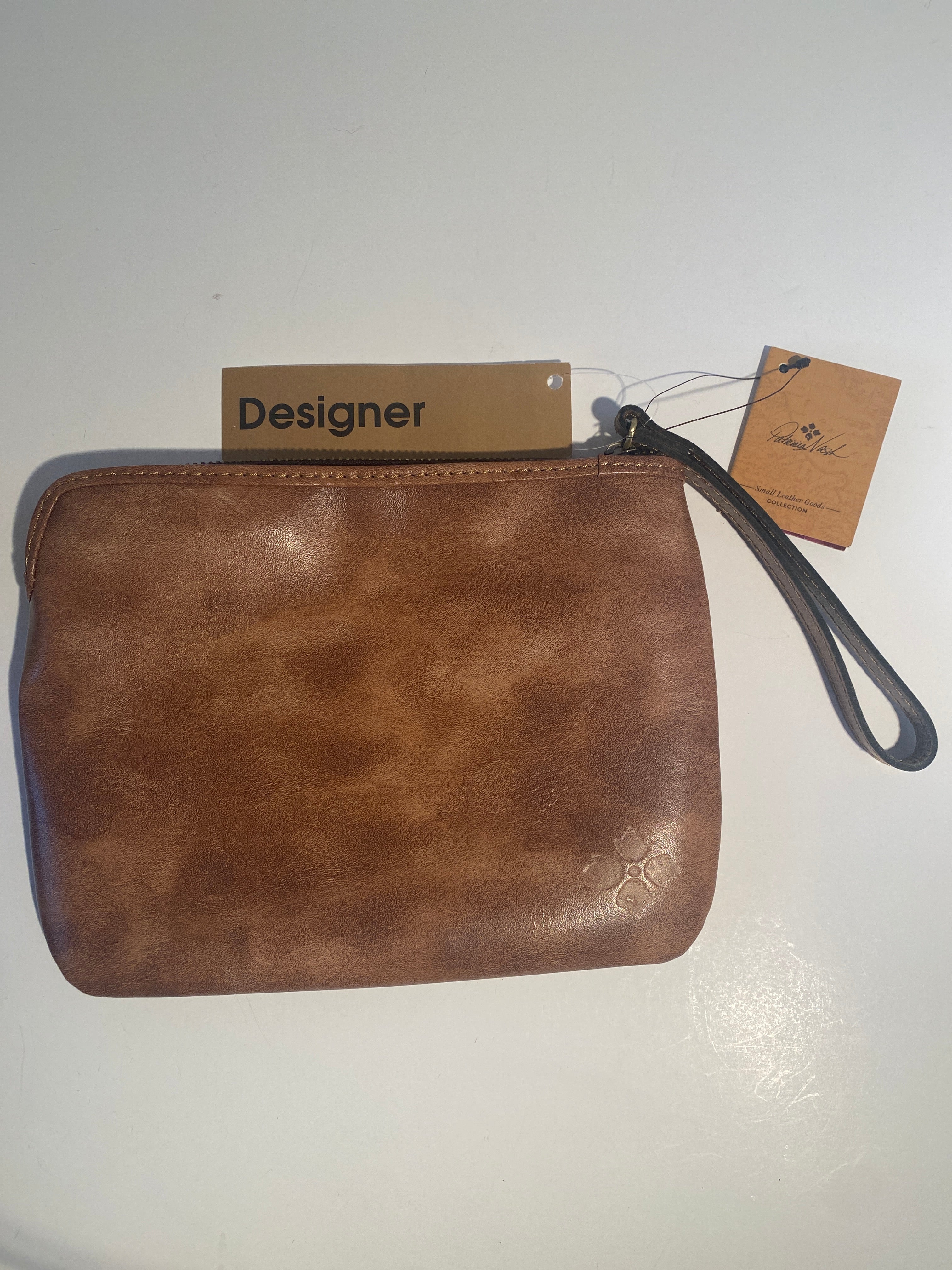 Designer Small Leather Goods