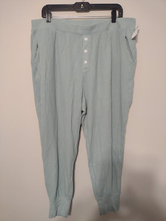 Pajama Pants By Old Navy O  Size: Xl
