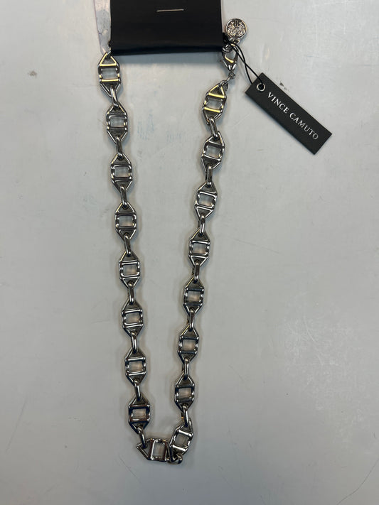 Necklace Chain By Vince Camuto