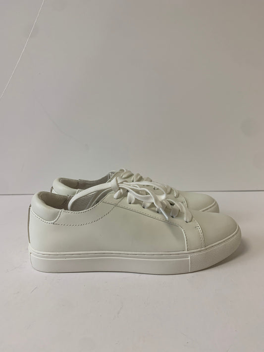 Shoes Sneakers By Kenneth Cole  Size: 6.5