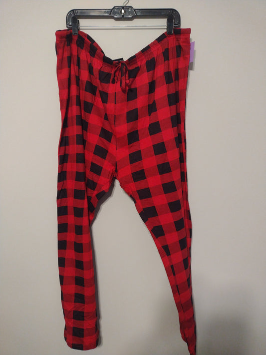 Pajama Pants By Cmf  Size: 3x
