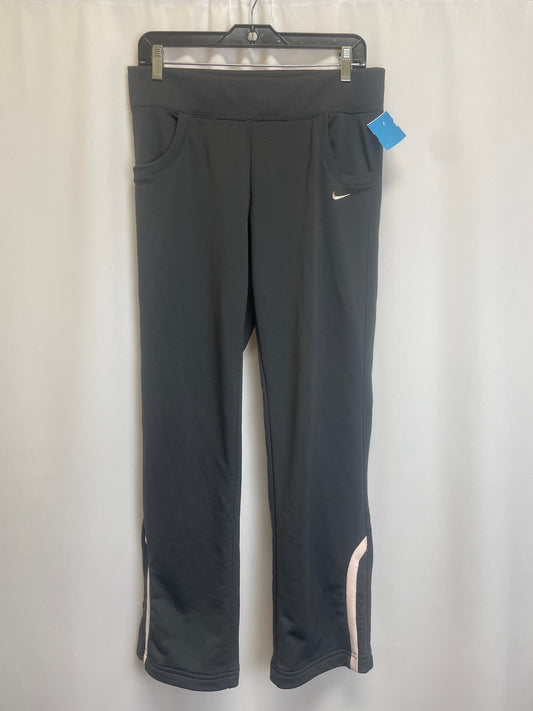 Athletic Pants By Nike  Size: M