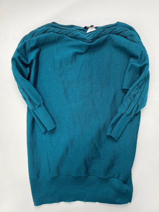 Sweater Lightweight By Limited  Size: Xs