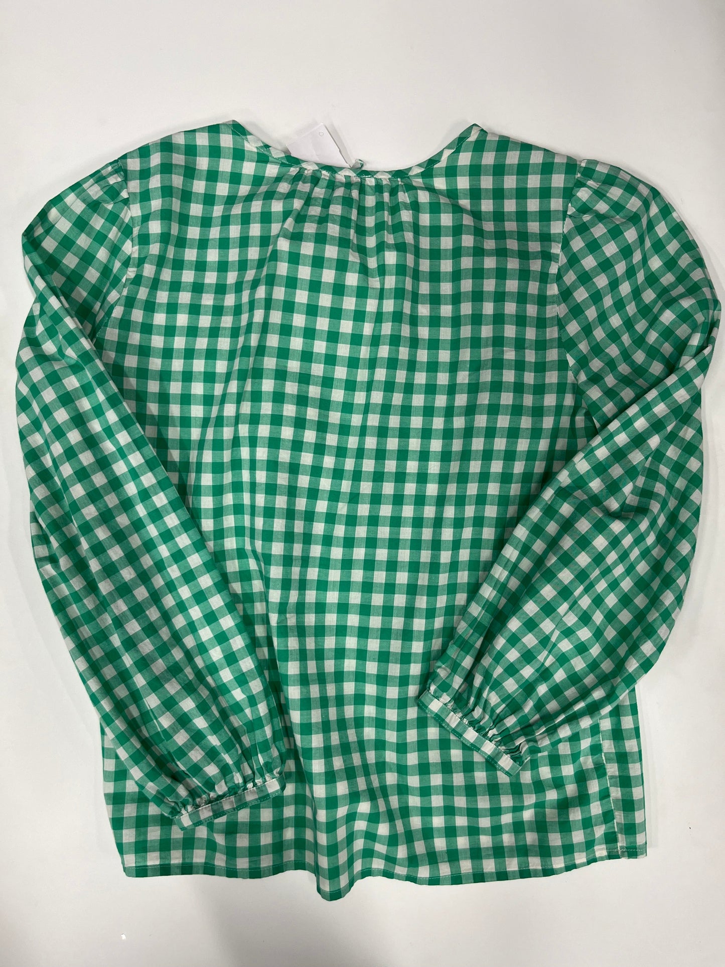Top Long Sleeve By J Crew Size: Xs
