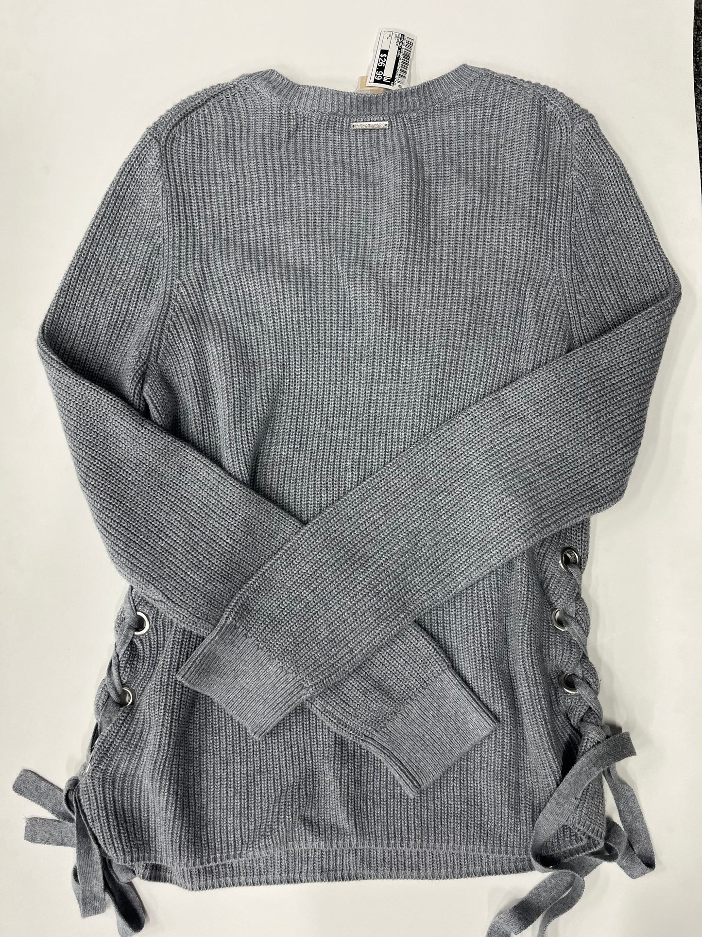 Sweater By Michael Kors Size: L