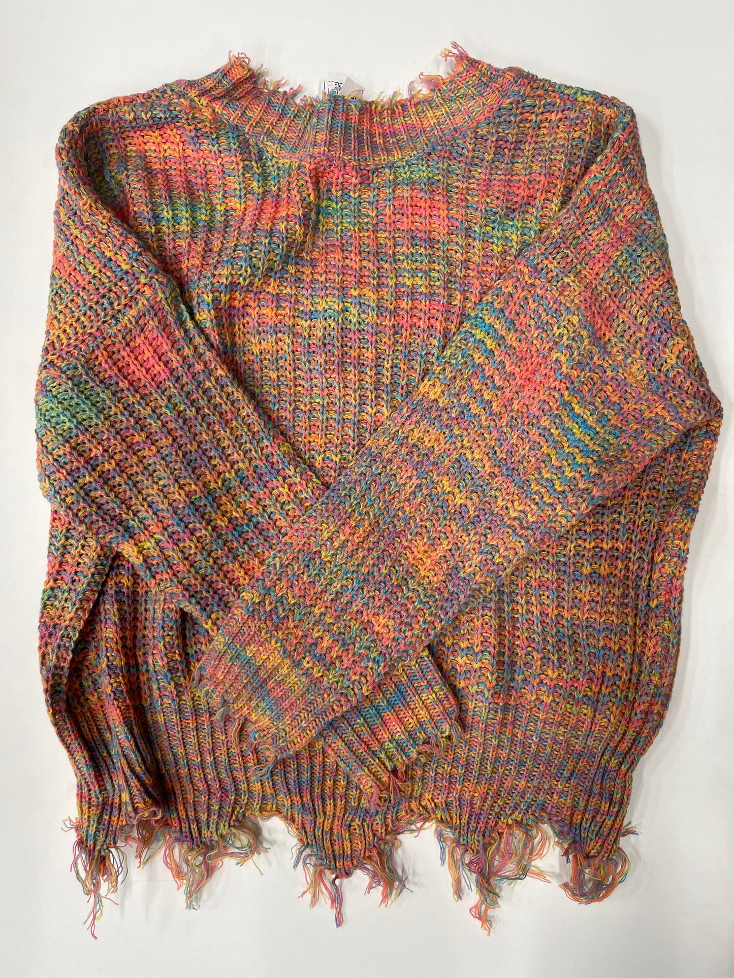 Sweater By Main Strip NWT Size: S