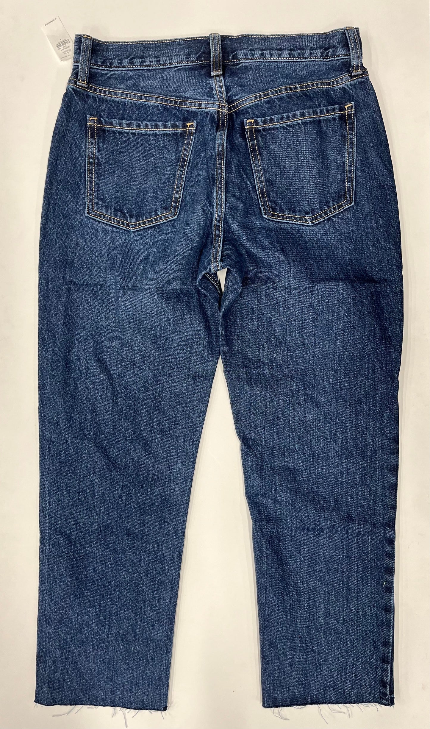 Jeans Straight By Old Navy NWT Size: 4