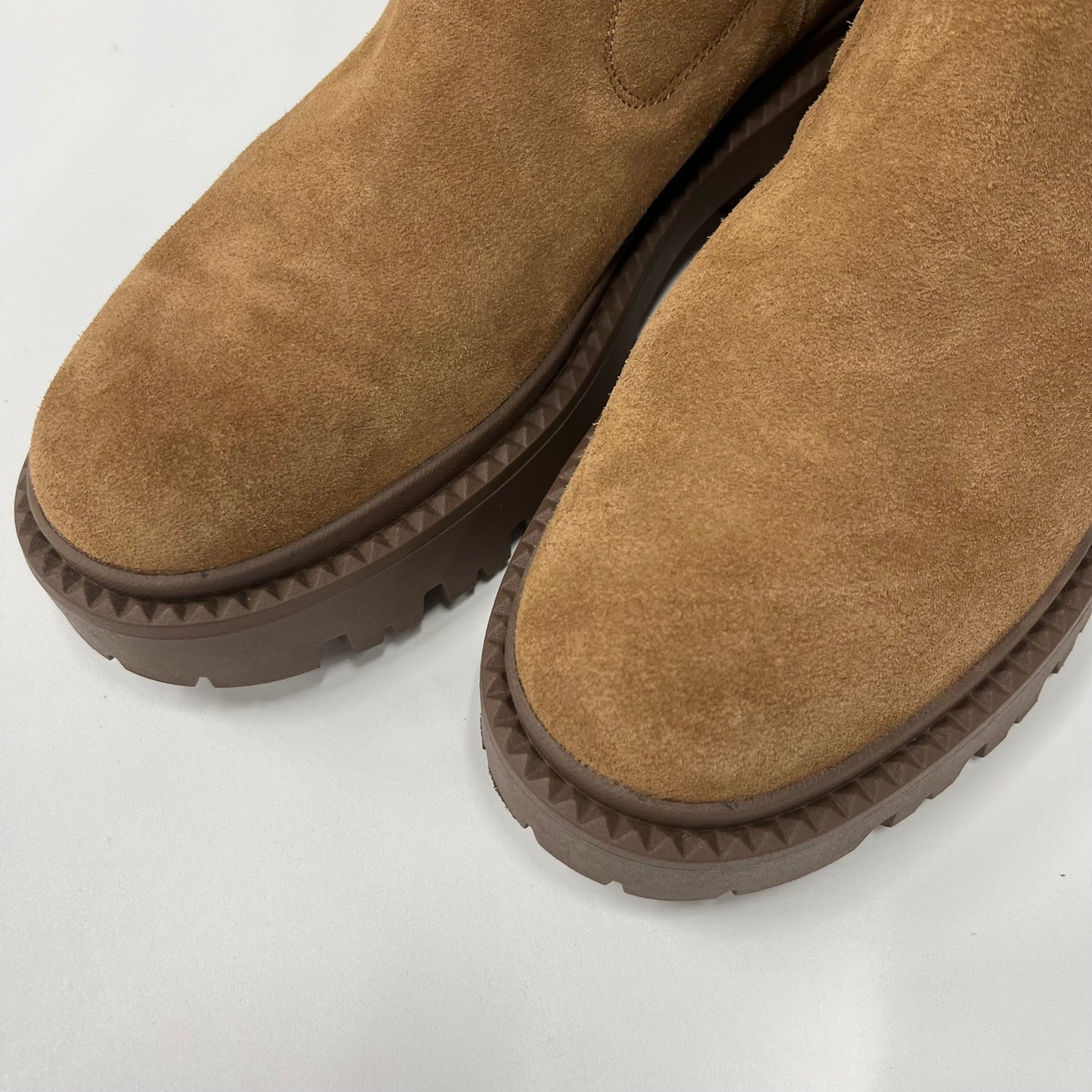 Shoes Heels Stiletto By Christian Siriano Size: 9