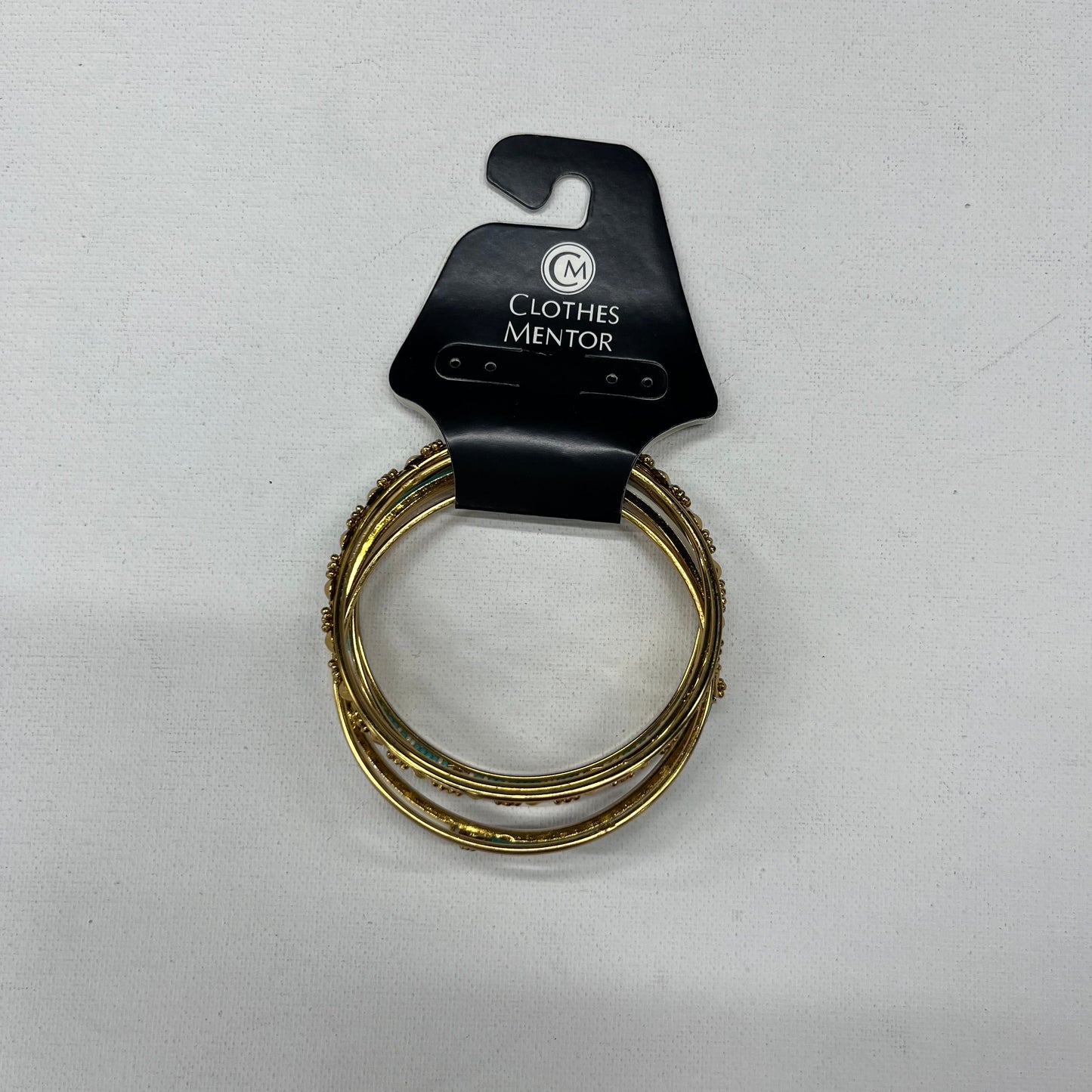 Bracelet Bangle By Cmc Size: 04 Piece Set