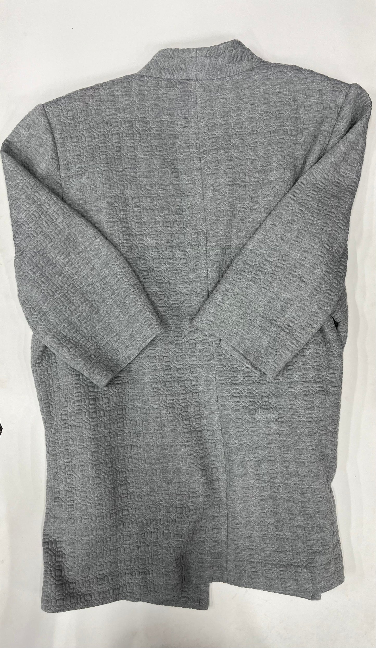 Coat Puffer & Quilted By Roz And Ali Size: 3x