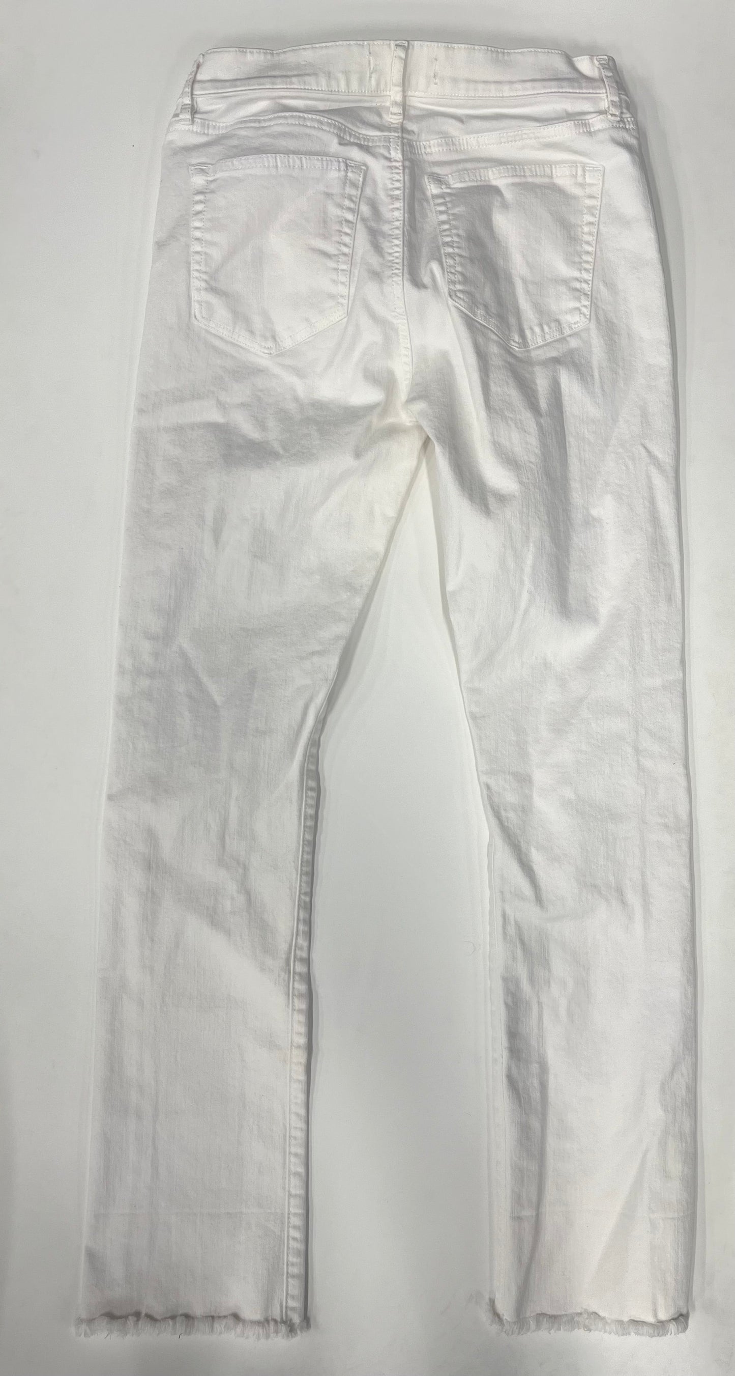 Jeans Straight By Loft Size: S