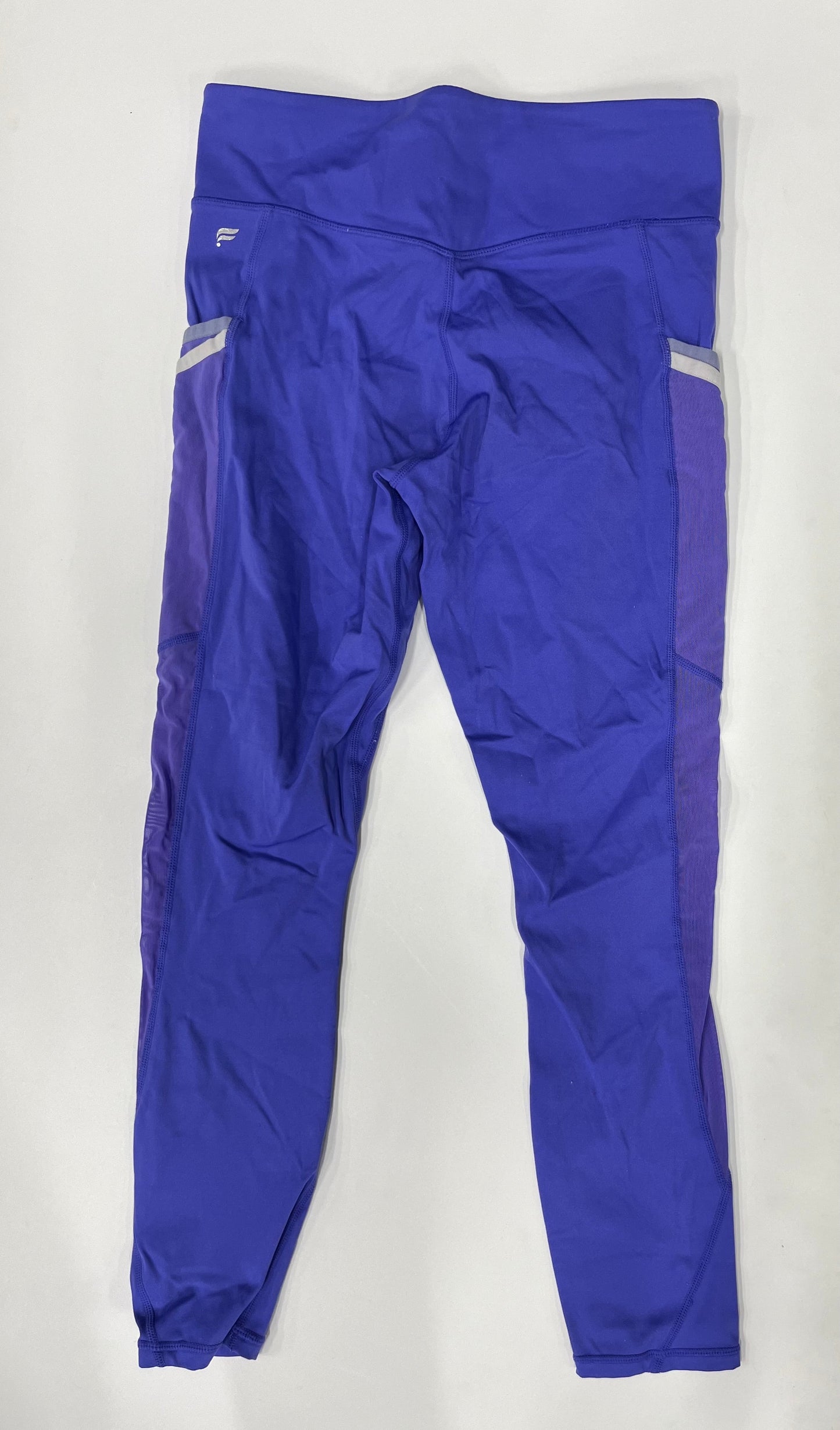Athletic Leggings By Fabletics Size: M