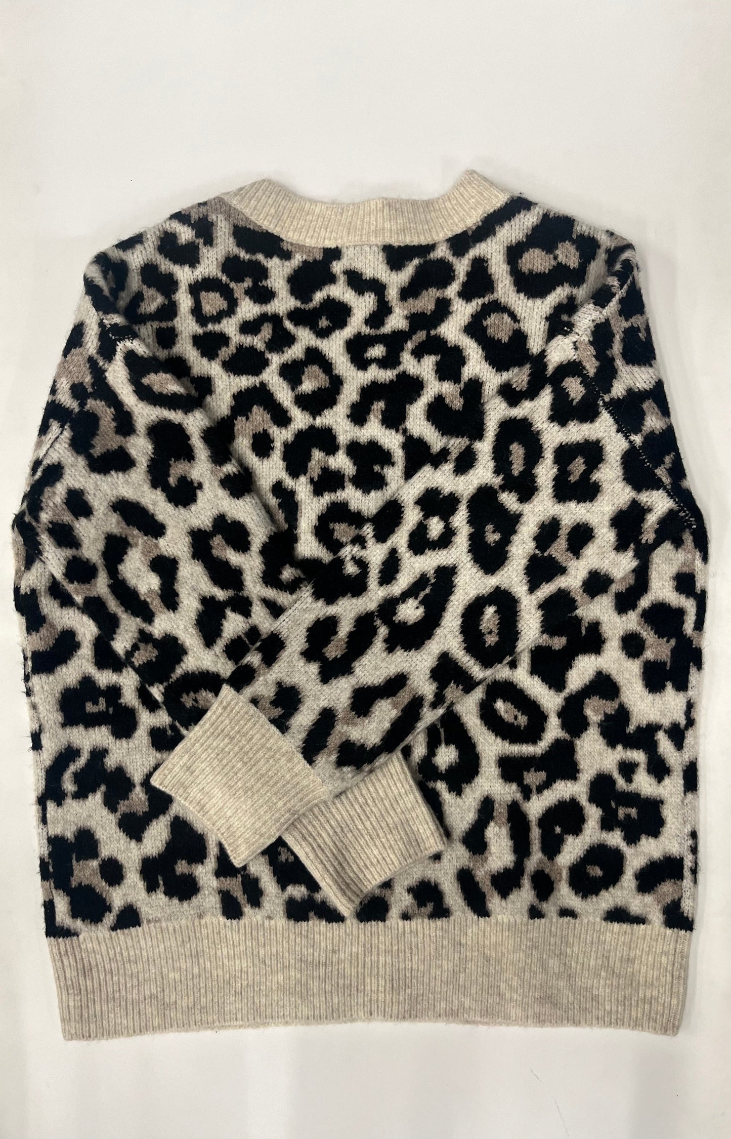 Sweater By Vince Camuto Size: S