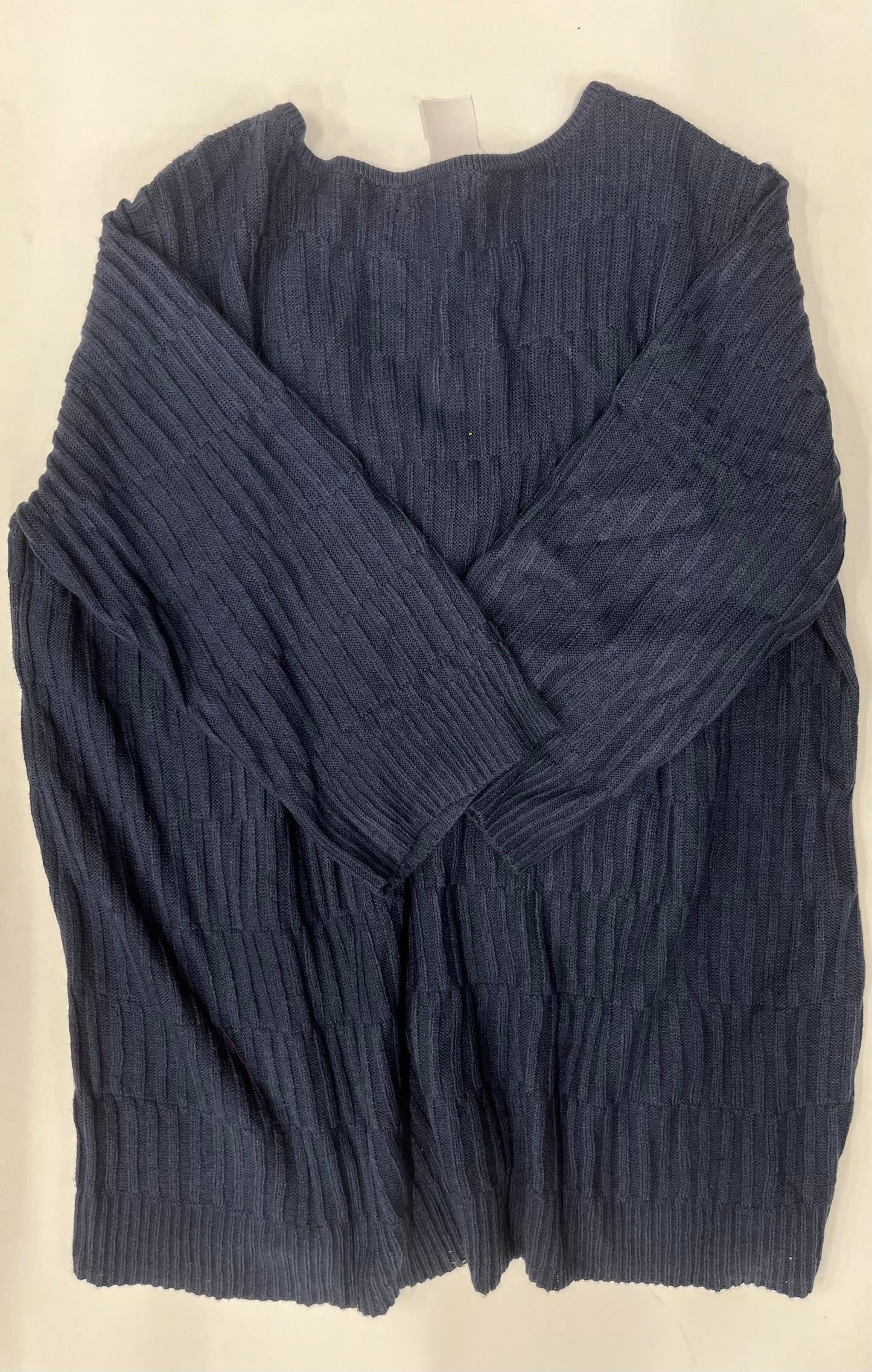 Sweater By Design History NWT Size: 3x