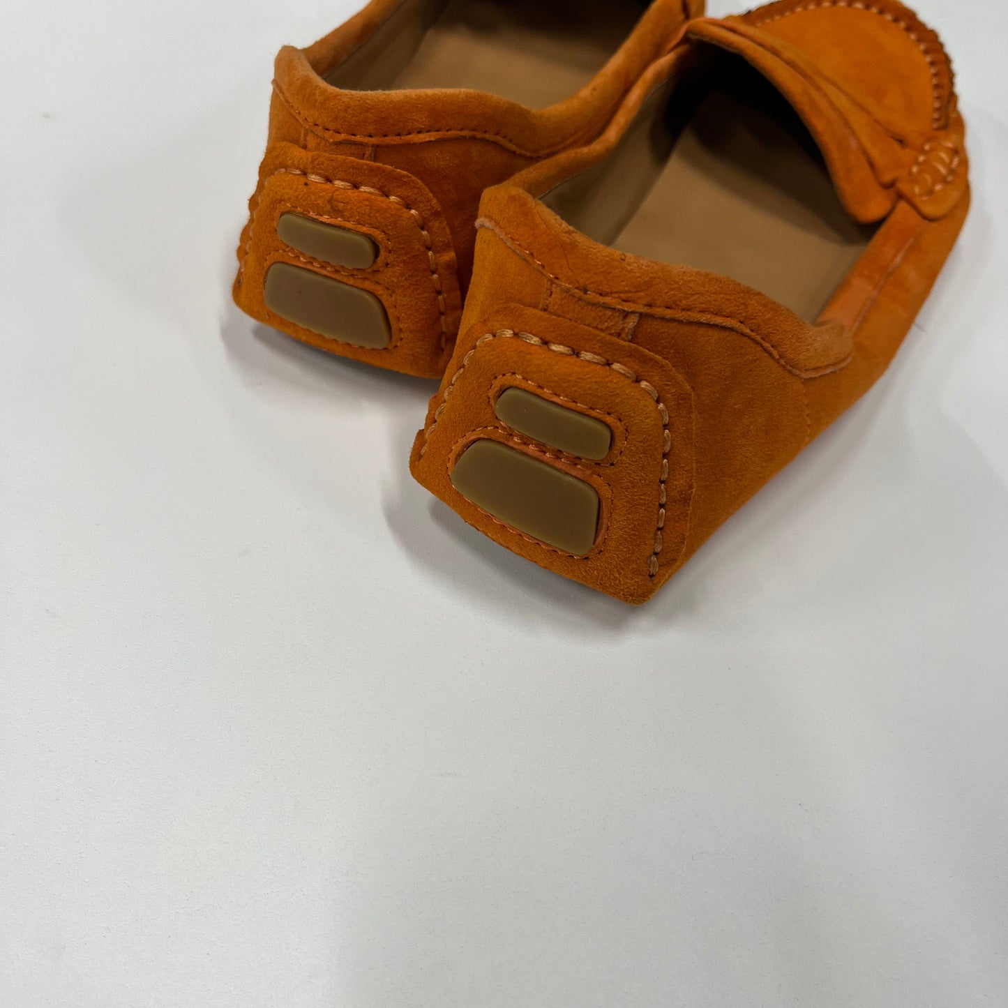 Shoes Flats Loafer Oxford By J Jill Size: 8