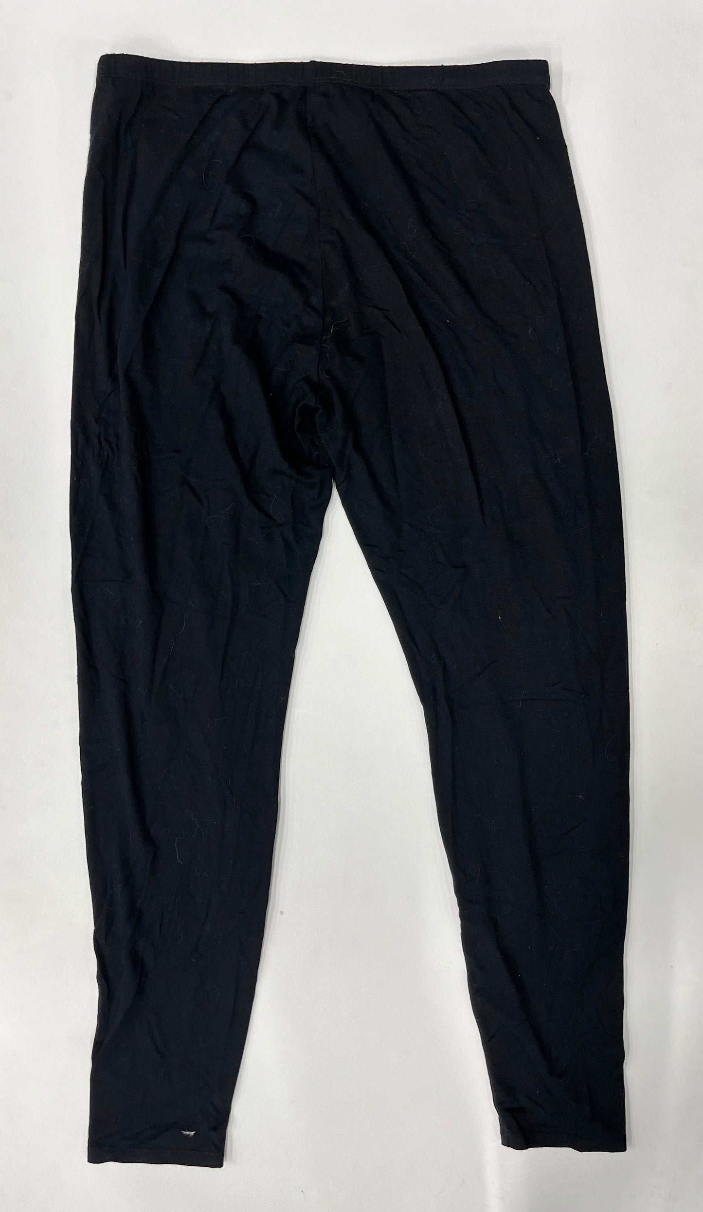 Leggings By Eileen Fisher Size: M