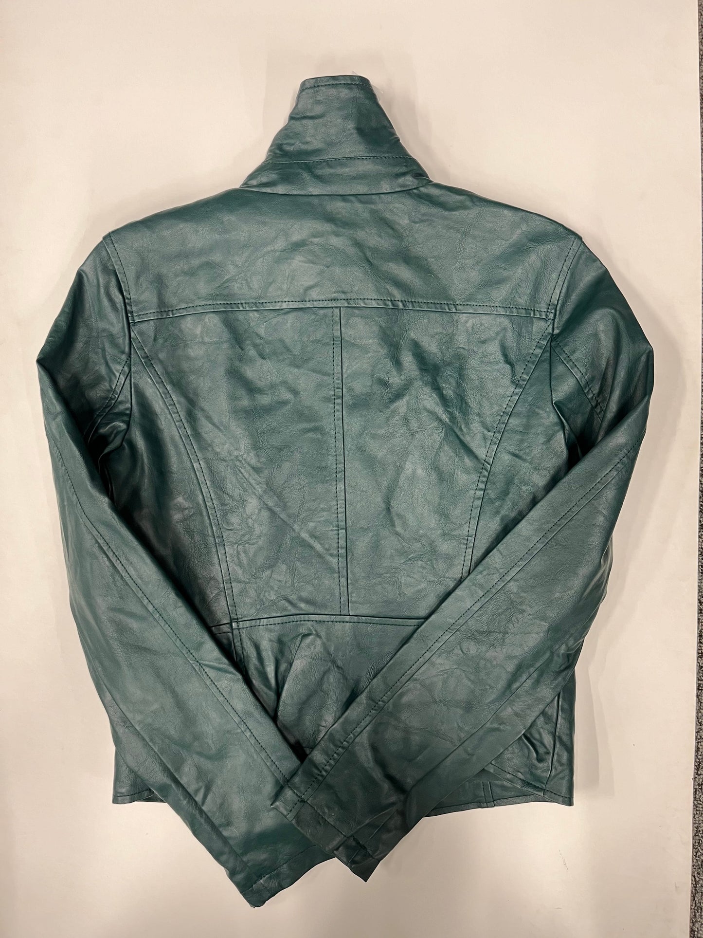 Jacket Moto By Ann Taylor NWT Size: Xs