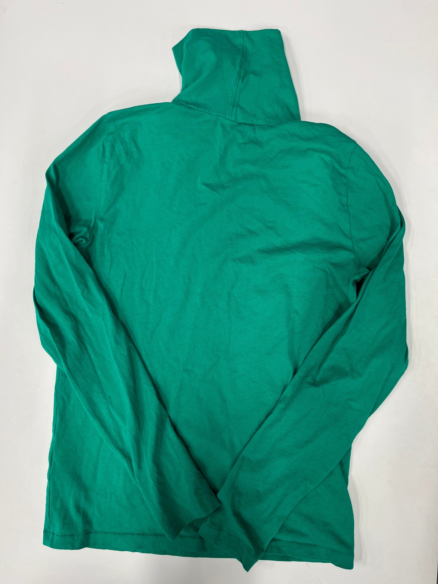 Top Long Sleeve By J Crew Size: S