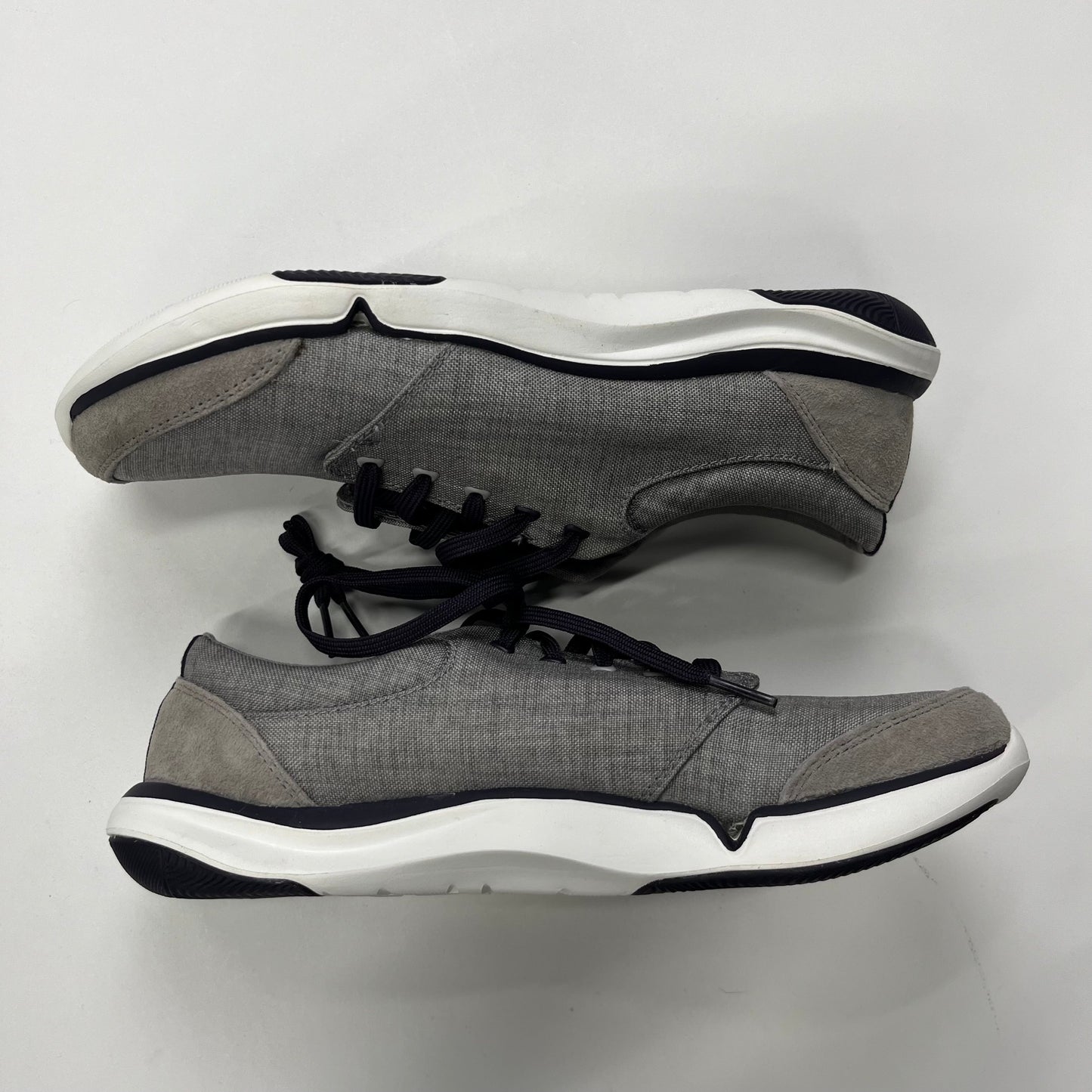 Shoes Flats Loafer Oxford By Teva Size: 9