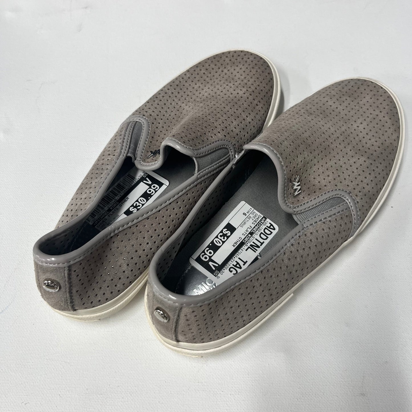 Shoes Flats Other By Michael Kors Size: 6