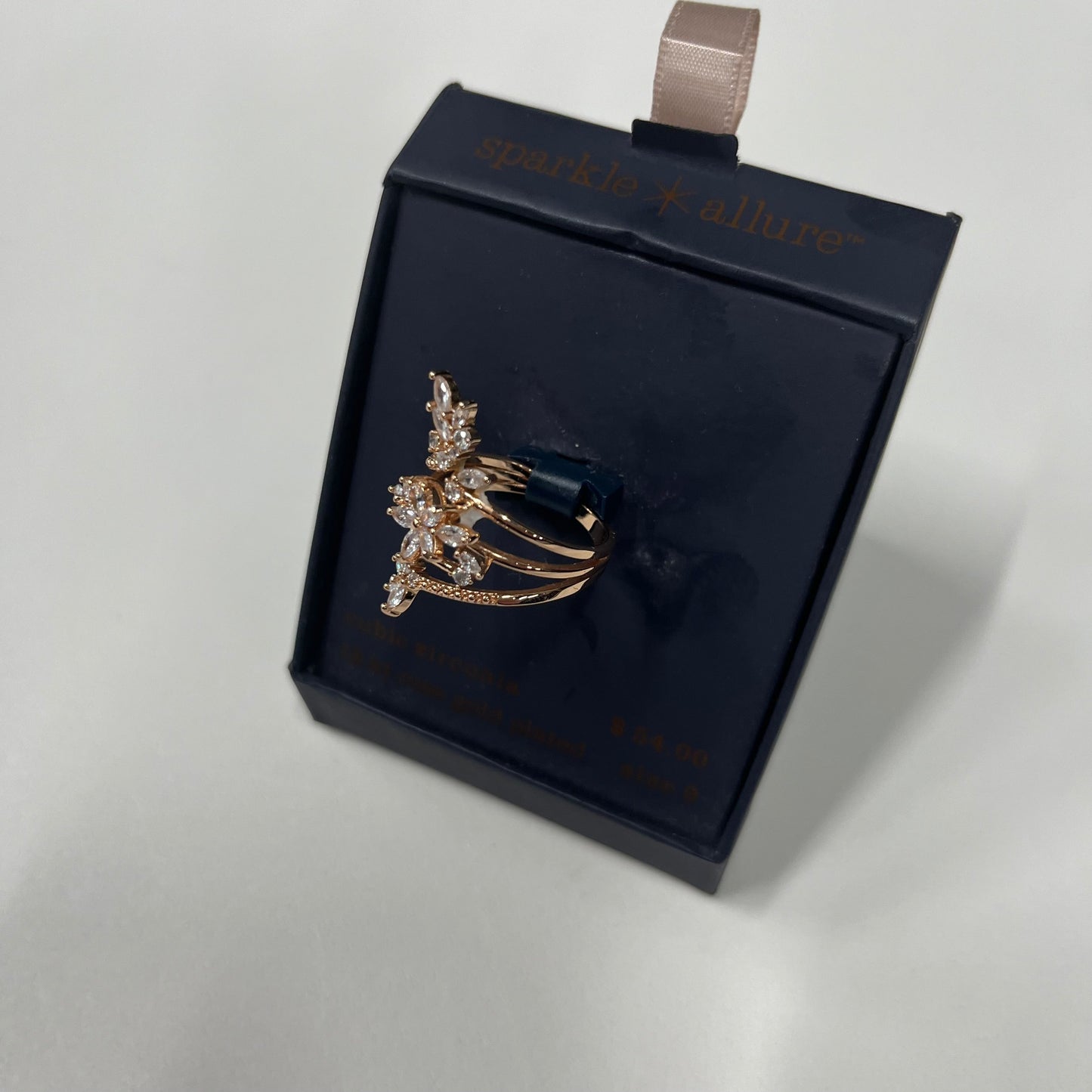 Ring Other By Clothes Mentor Size: 9