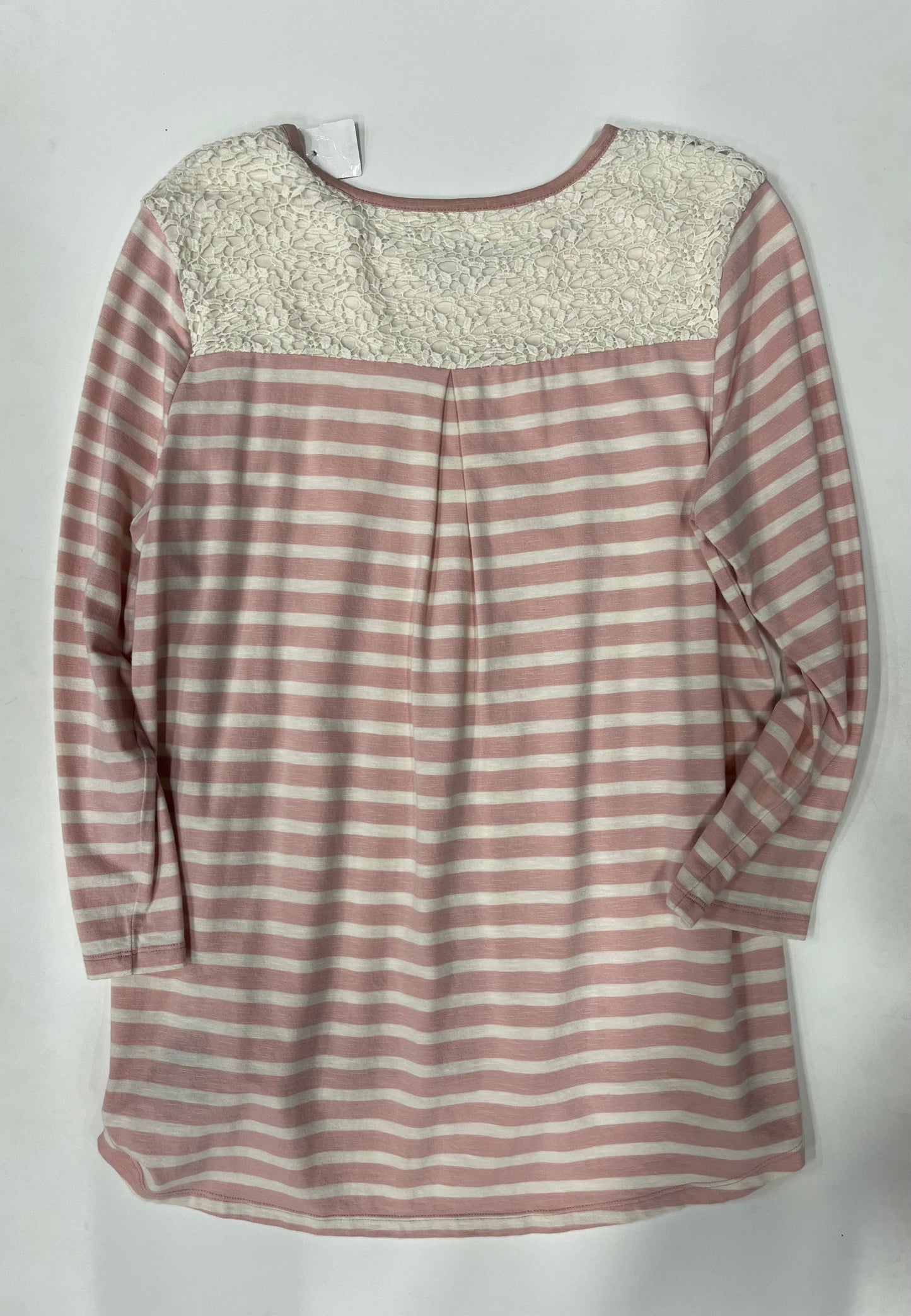 Blouse By Talbots Size: M