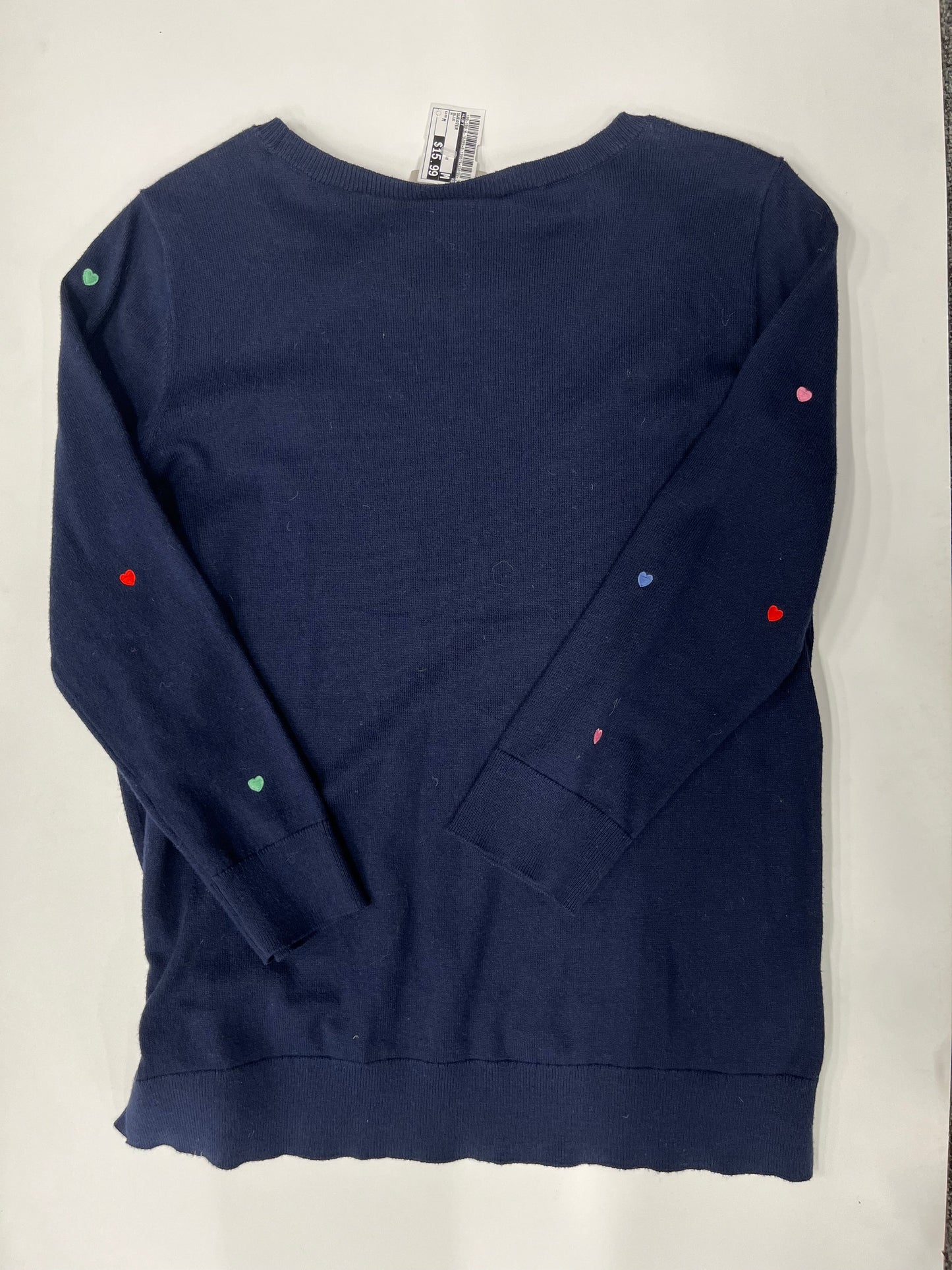 Sweater By Loft Size: M