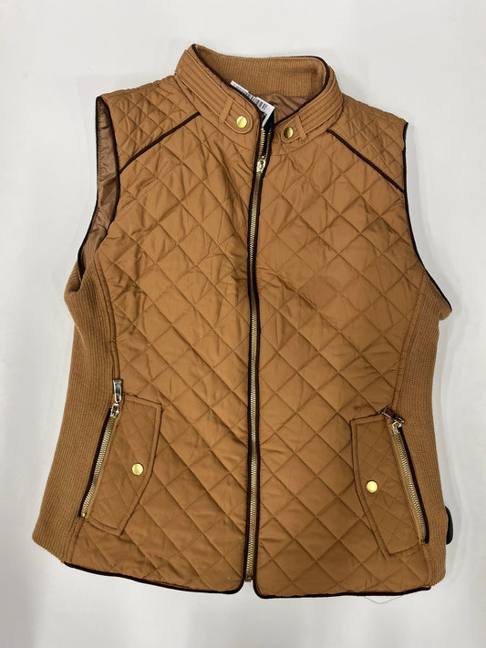 Vest Puffer & Quilted By Active Usa  Size: L