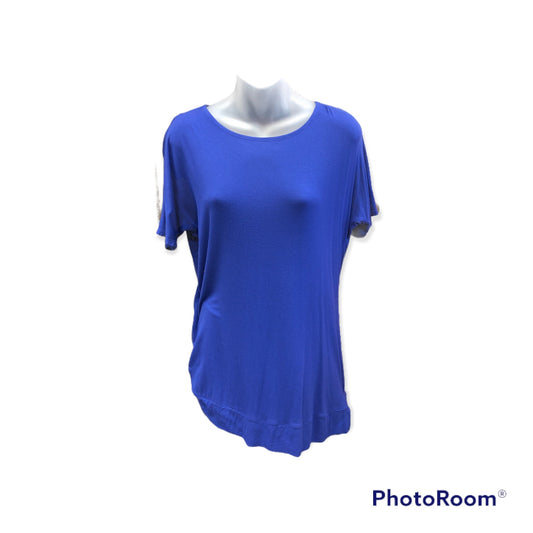Top Short Sleeve Basic By Soma  Size: XS