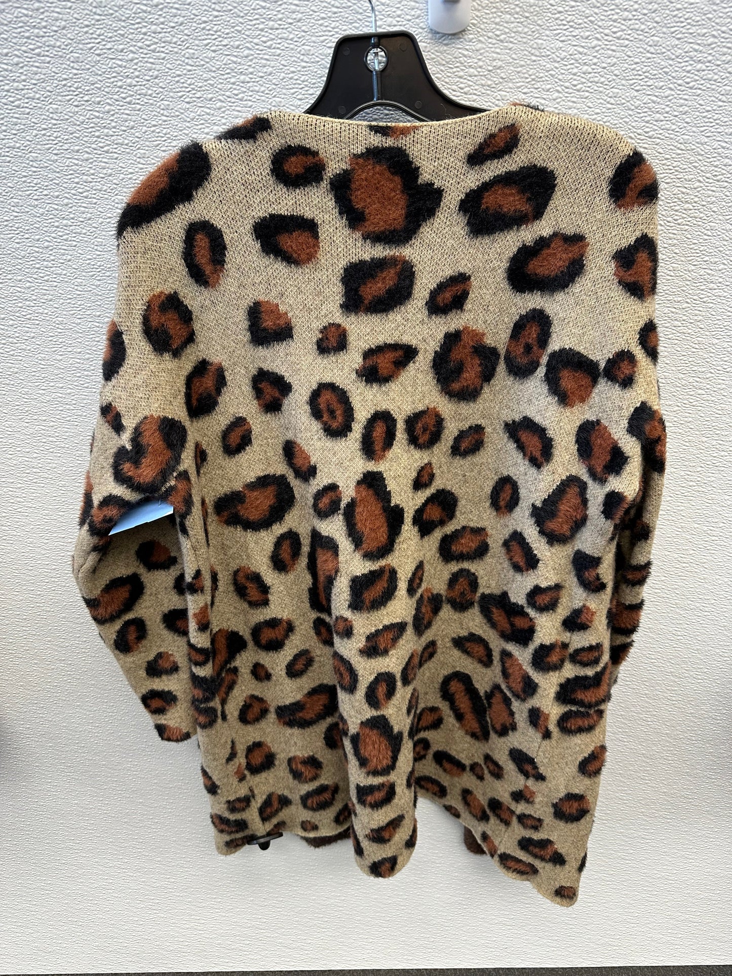 Sweater Cardigan By Clothes Mentor Size: S