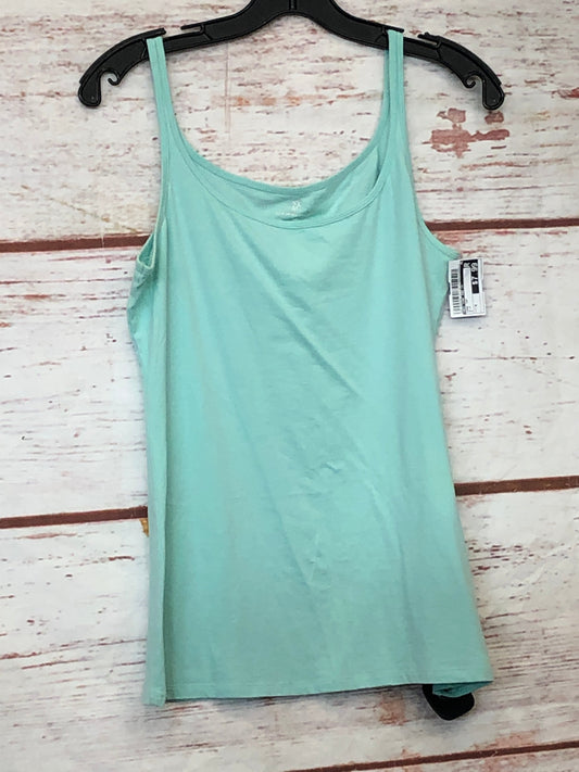 Tank Top By New York And Co  Size: M