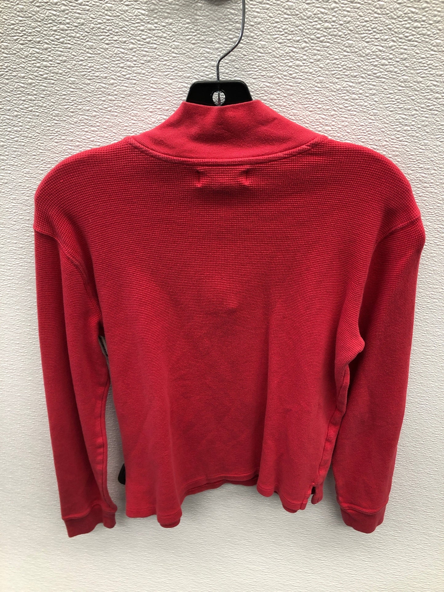 Top Long Sleeve By Polo Ralph Lauren Size: Xl