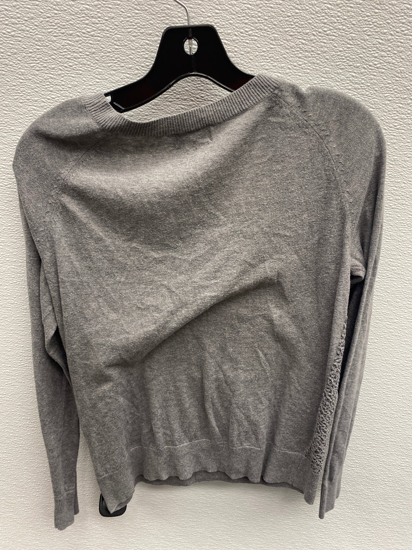 Top Long Sleeve By Ana Size: M